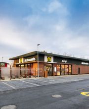 McDonald's Bild 1