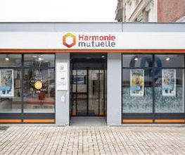 Harmonie Mutuelle - Lisieux - Mutuelle image 1