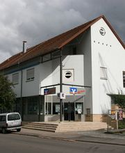 Vereinigte Volksbanken eG - SB-Filiale Altdorf Bild 1