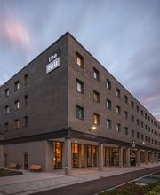 Holiday Inn - the niu, Loco Munich North by IHG Bild 2