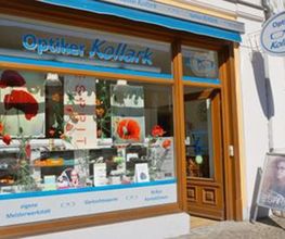 Kollark Augenoptik GmbH Bild 3