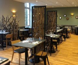 Restaurant L'Orée du Parc image 7