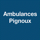 AMBULANCES PIGNOUX