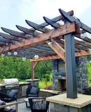 Holm & Olson Landscape Design image 1
