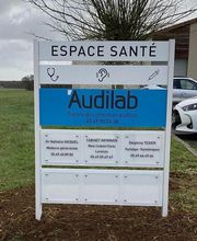 Audilab / Audioprothésiste Beauvoir-sur-Mer image 2