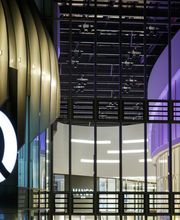 Aquis Plaza Aachen Bild 7