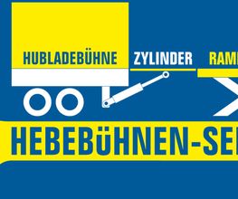 Schmid-Hebebühnen-Service Bild 1