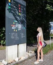 Sportzentrum Zuchwil Bild 17