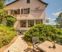 Pension Landhaus Bild 1
