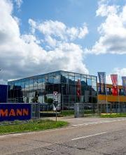 Hörmann Schweiz AG Bild 2