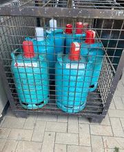 star Tankstelle Bild 10