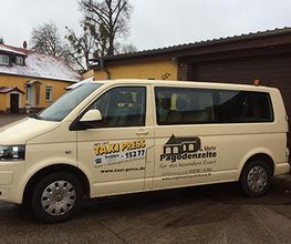 Gabriele Press Taxi Press Bild 7