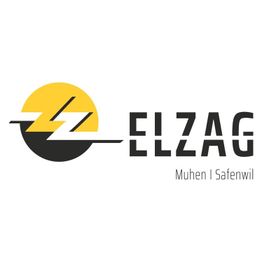 ELZAG Muhen logo