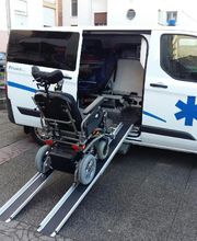 Prince Ambulances Sté image 2