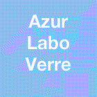 Azur Labo Verre