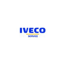 O.V.I. Srl  Officina Autorizzata Iveco logo