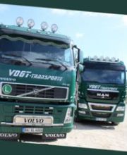 Vogt Transporte Bild 1