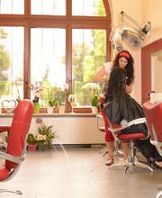 Bellissima Friseursalon Bild 2