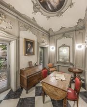 CRA/CR Villa Ghiberti - Gruppo La Villa immagine 1