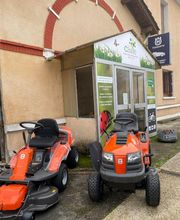 Caille Motoculture image 1