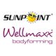 WELLMAXX bodystyle lymphaktivierende Massage und Körperstraffung