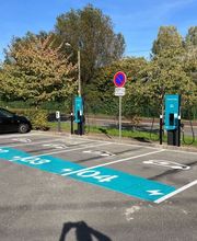 Electra Charging Station image 1