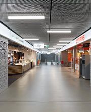 Inserra Montages Sàrl | Aménagements Intérieurs à Clarens Bild 14