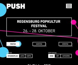 Webdesign und SEO - DER HÄUPTLING Bild 4