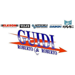 Elettricista Guidi Roberto logo