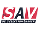 Le SAV de L'Electroménager