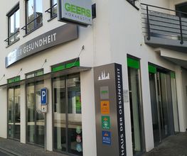 GEERS Hörgeräte Bild 1