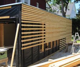Holzbau Riek Bild 1