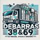 Débarras 38 et 69