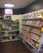 NORDOEL Tankstelle Bild 3