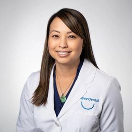 Linh Tran, DDS, DMD