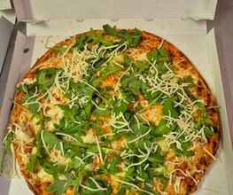 Pizza il Pronto Bild 6