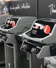 Spiering Gartenmöbel Bild 4