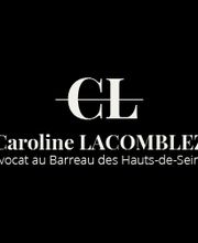 Lacomblez Caroline image 2