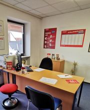 Neunkirchen/Saar Elterngesprächsraum