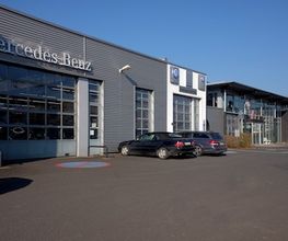 Autohaus Grampp GmbH Bild 1