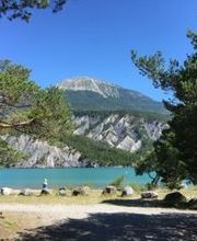 Camping Municipal la Garenne image 5