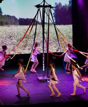 Dance Gallery Bild 11