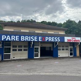 PARE BRISE EXPRESS BRIEY