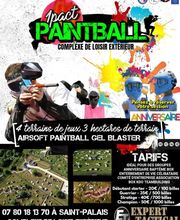 1Pact Paintball image 2