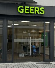 GEERS Außenbereich