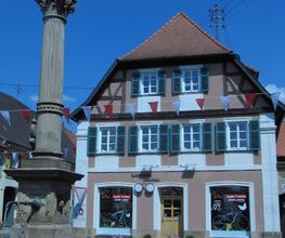 Stadt Scheßlitz Bild 1