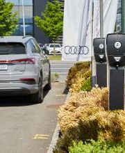 AMAG Audi Center Luzern Bild 5