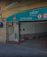 Parking Saba Cal Rondina imagen 3