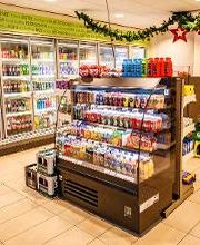 Shell Recharge Charging Station Bild 10