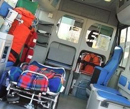 Ambulances Haman image 4